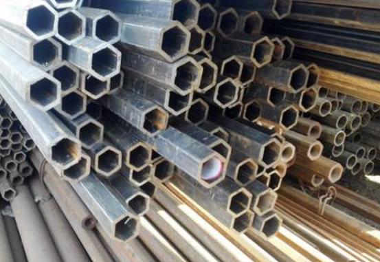 宁波六角钢管
