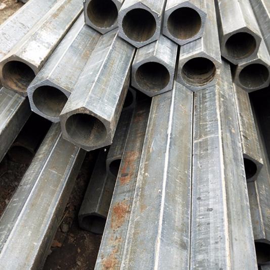 宁波外六角钢管生产厂家