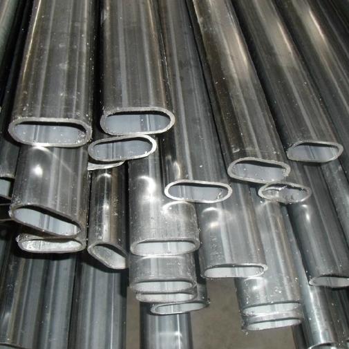 宁波304/201不锈钢椭圆管厂家