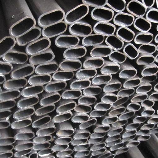 宁波椭圆管现货价格