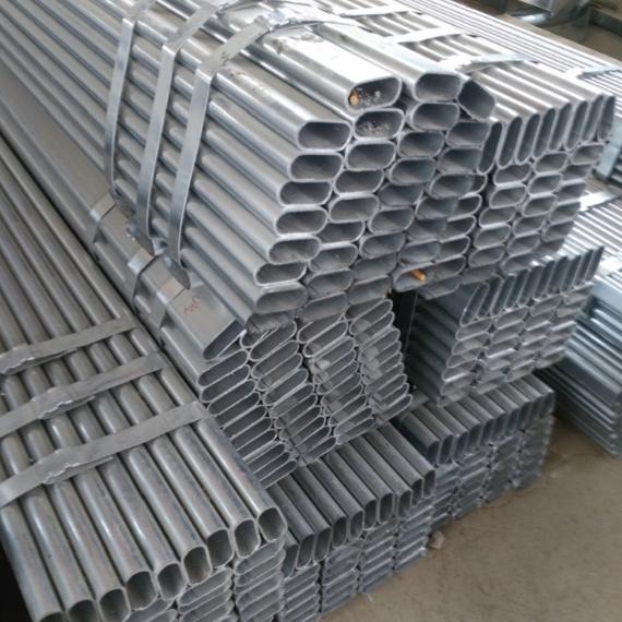 宁波椭圆管加工厂家