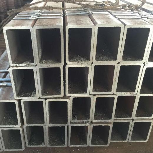 宁波专业无缝方管厂家