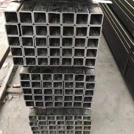 宁波45#无缝方管厂家