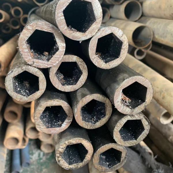 宁波内六角钢管加工