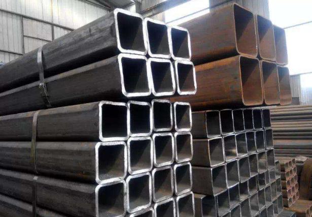 宁波无缝方管厂家直发