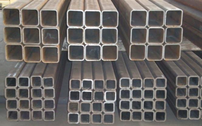 宁波无缝方管