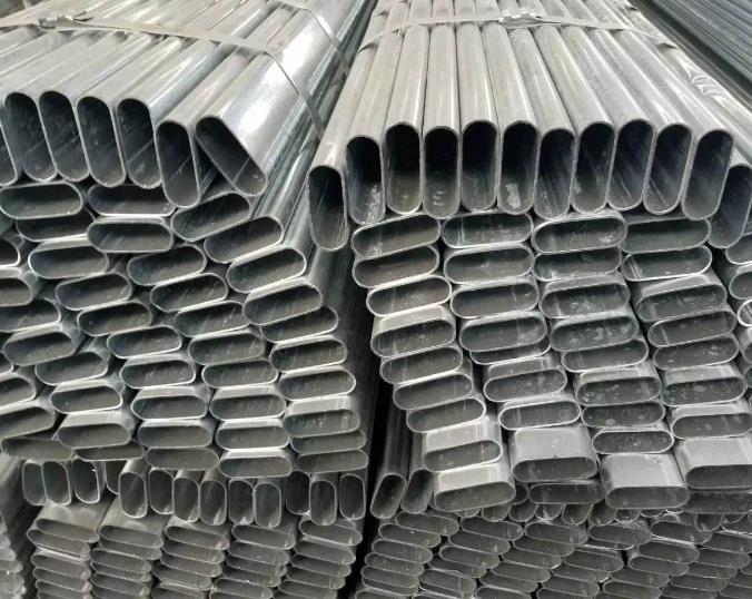 宁波椭圆管大量批发