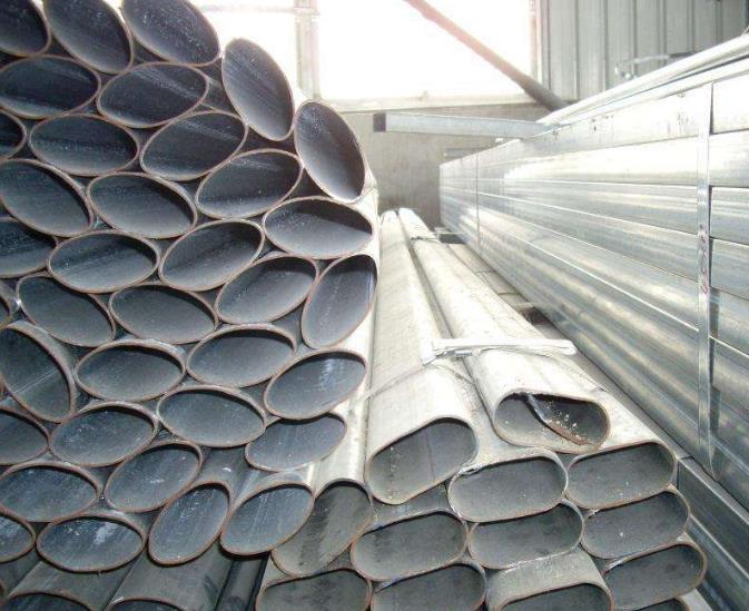 宁波椭圆管现货多