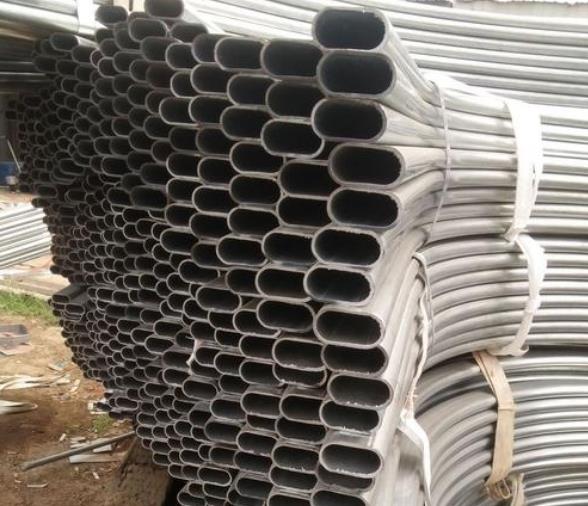 宁波折弯椭圆管批发商