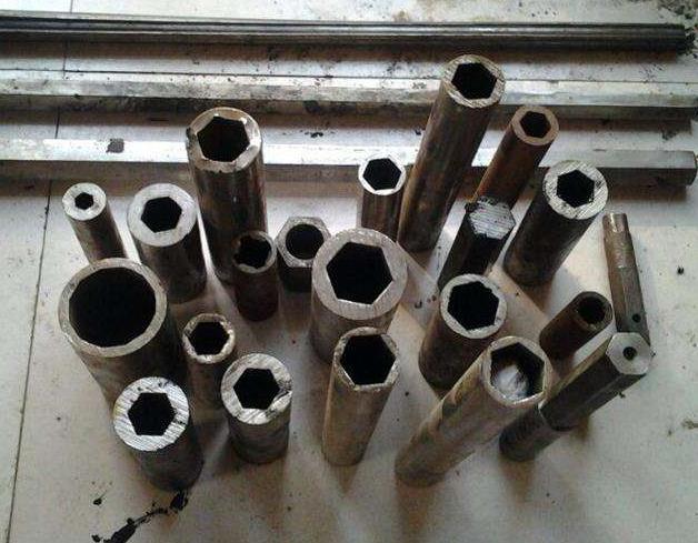 宁波六角异型钢管厂家