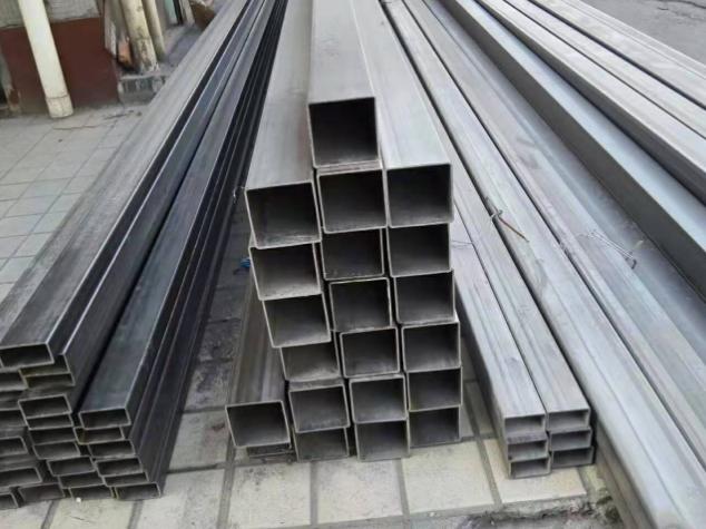 宁波方矩管批发