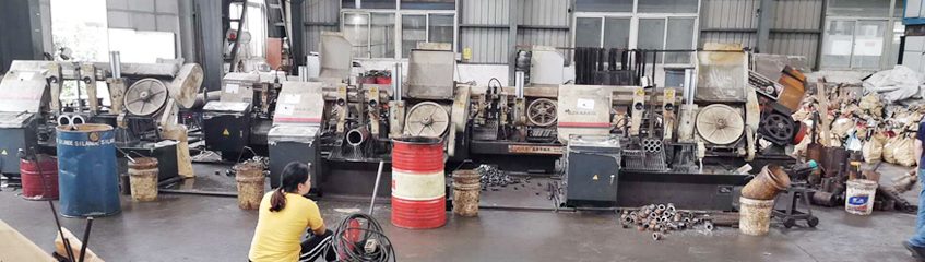 宁波市海曙辉凯物资有限公司