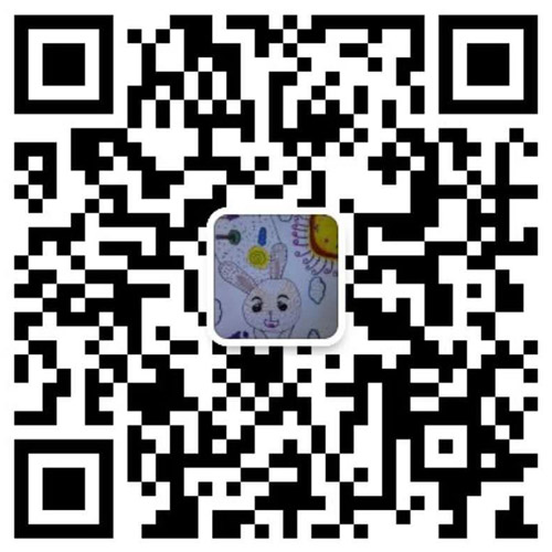 微信扫码加好友